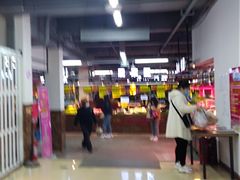 -百鑫生鲜连锁超市(怡众名城店)