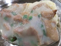 -标记美食新鲜猪杂(兴南大道店)