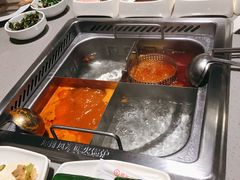 -海底捞火锅(石厦时代广场店)