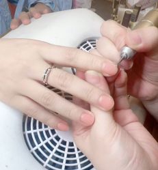 -莎拉美学·美甲美睫