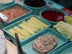 -7mall美食潮地标