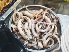 -同心烧烤(总店)