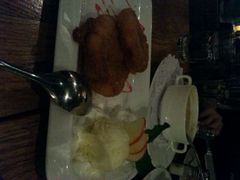 android_upload_pic-Geneva日内瓦餐厅(西郊宝成花苑店)