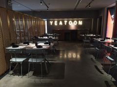 大堂-一棠龙虾(徐家汇城开YOYO店)