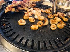 -401餐厅(弘大店)