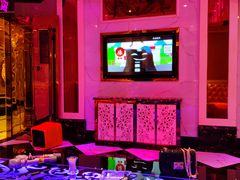 -凯乐迪量贩式KTV(方圆荟·馨宜新天地店)