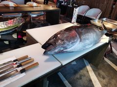 -滩万日本料理Nadaman(国贸大酒店)
