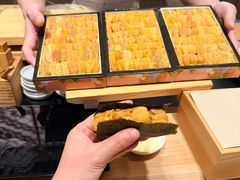 -小十Omakase(地王大厦店)