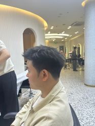 -型色沙龙 Color Salon