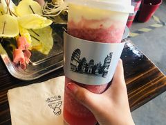 -雾与山茶(大禹城店)