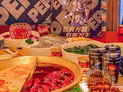 -小龙坎火锅(全球总店)