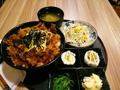 -左舞和风屋便当(金地店)