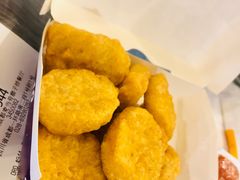 -麦当劳(磨子桥店)