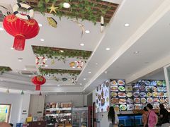 -碧海银沙海鲜餐厅(恒大海上威尼斯店)