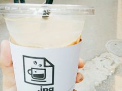 -JPG coffee(广州体育西店)