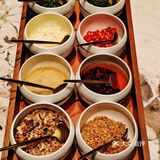 东三环贵餐厅的自我修养