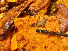 -嘎嘎鸭下巴·爆辣干锅(明教寺店)