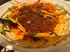 -七八冷面·延边朝鲜族美食(圣熙八号店)