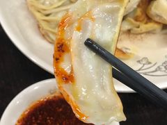 -回回锅贴(小河沿店)