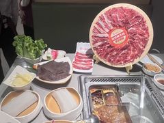 -海底捞火锅(壹悦城店)