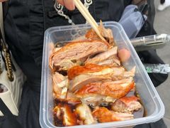 烤鸭-章云板鸭(评事街店)