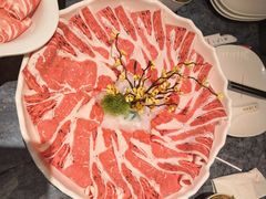 -百草滩羊清水涮羊肉·清真·宁夏盐池滩羊(莲花桥店)