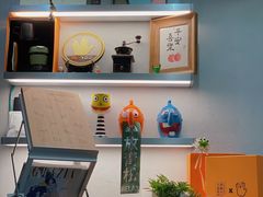 -BE YOLO必有乐&小红帽三明治