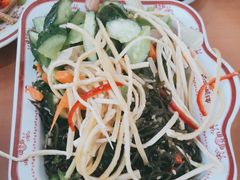 凉菜-向阳羊汤(大同总店)