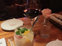 -MR.ROCKY洛奇先生·西餐&酒吧(太古仓店)