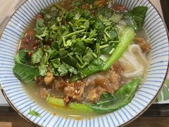 -瓦记米粉(东鼓道店)