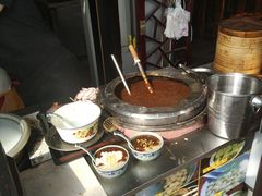 -大郎桥瑞陆糖粥(小太平巷店)
