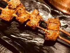 -羊肉街口老银川滩羊涮肉馆