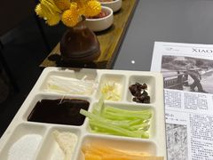 -小大董·烤鸭(观景餐厅·南京西路店)