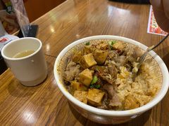 -食其家·牛丼咖喱(大悦城店)