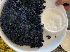 -山菜馆(竹海公园店)