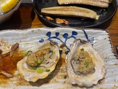 -大渔铁板烧(中山路八佰伴店)
