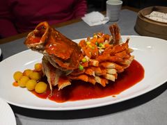 -姑苏家宴·苏帮菜·松鼠桂鱼(苏州总店)