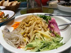 -老东营·东营菜(西四路店)