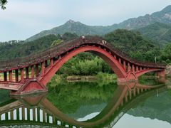 -绩溪龙川景区