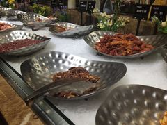 -汉金城海鲜烤肉自助百汇(烟台永旺购物中心店)