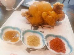 -秦月轩·陕西家乡菜(阜成路·五棵松店)