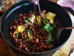 -烛影拾光观景餐厅·创意菜·摄影·小提琴(大唐不夜城店)