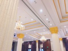 大堂-陶然居·重庆菜(鱼洞老街店)