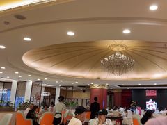 -北京全聚德(西客站店)