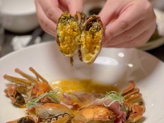 -蟹榭·本帮江浙菜·蟹宴(大宁久光商场店)