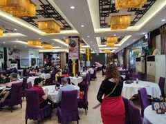 大堂-有腥气私房菜·寻味顺德