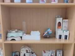-瑞派宠物医院·中兽医专科(中央商城分院)