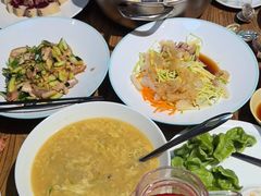 -和源祥·日照菜扛把子(万平口一店)