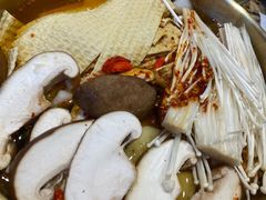 -大头叔烤鸡爪·朝鲜族烤串(天池路店)