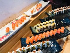-星伦多 自助料理(圆融店)
